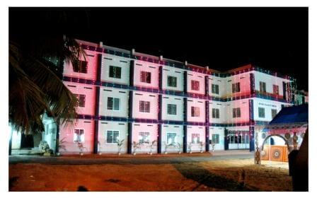 Mother College of Nursing Thrissur Campus photo 1